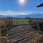 Il Rosmarino - Con Giardino
