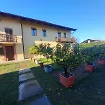 Il Rosmarino - Con Giardino Vakantiehuis Cavour