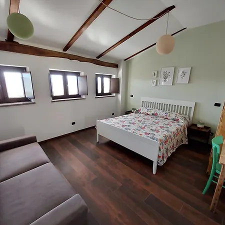 Il Rosmarino - Con Giardino * Cavour