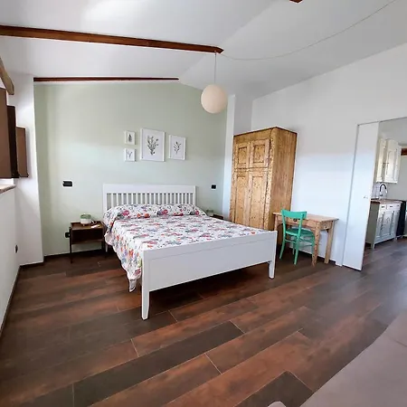 Il Rosmarino - Con Giardino *