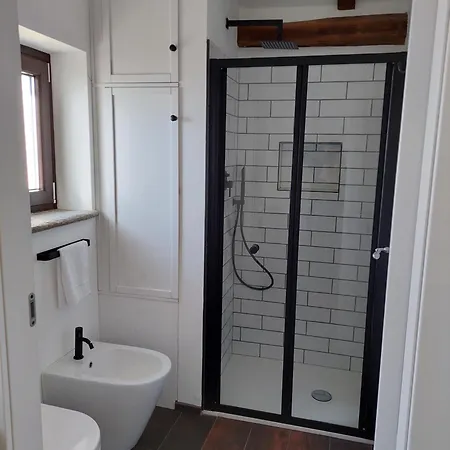 Prázdninový dům Il Rosmarino - Con Giardino
