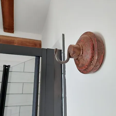 Casa vacanze Il Rosmarino - Con Giardino