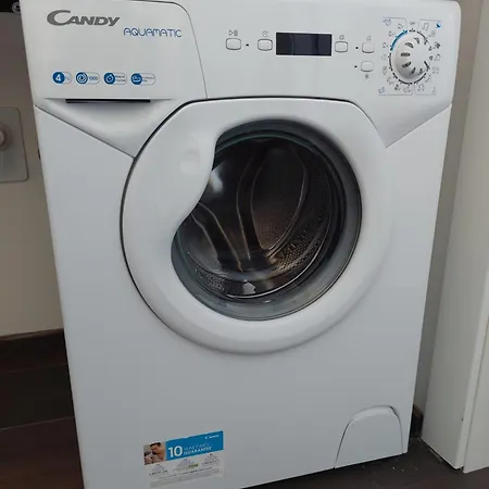 Prázdninový dům Il Rosmarino - Con Giardino Cavour