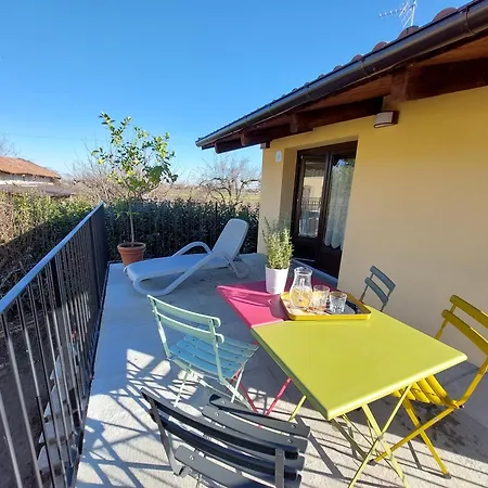 Il Rosmarino - Con Giardino Cavour