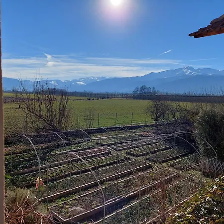 Il Rosmarino - Con Giardino
