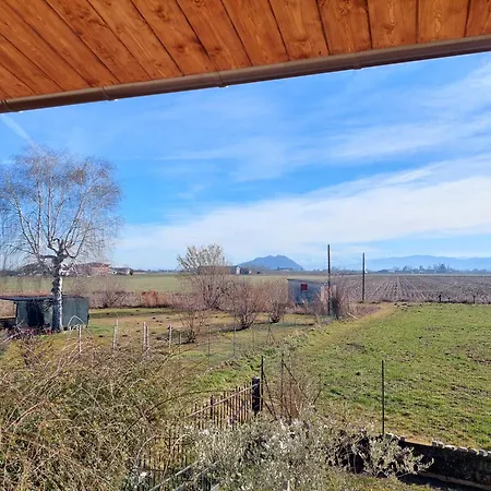 Il Rosmarino - Con Giardino *