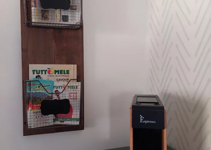 Casa vacanze Il Rosmarino - Con Giardino *