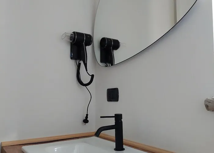 Il Rosmarino - Con Giardino *