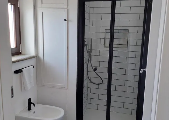 Casa vacanze Il Rosmarino - Con Giardino