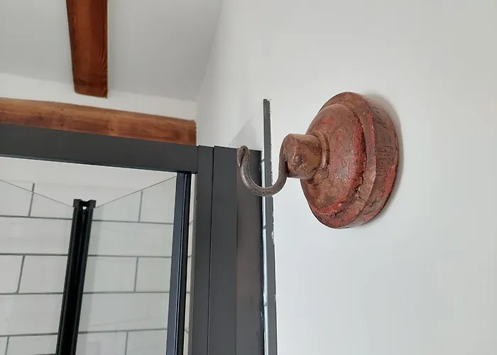 Casa vacanze Il Rosmarino - Con Giardino