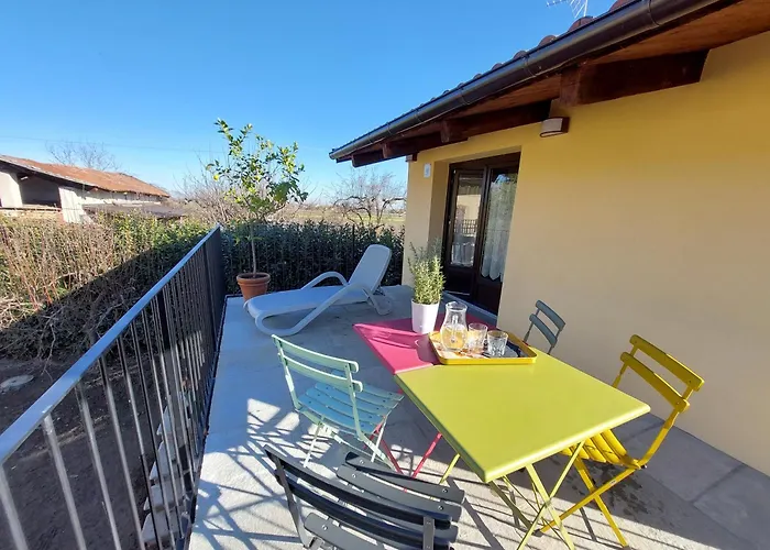 Il Rosmarino - Con Giardino Cavour