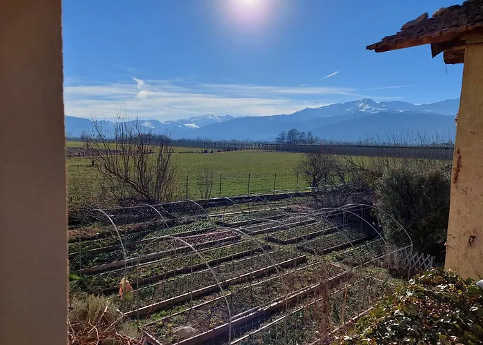 Il Rosmarino - Con Giardino