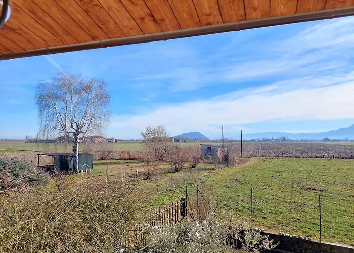 Il Rosmarino - Con Giardino *