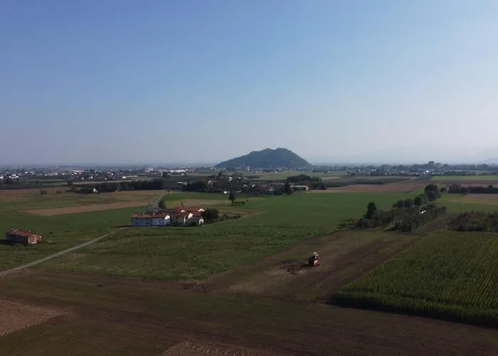 Il Rosmarino - Con Giardino